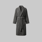 Loom's Luxury Bathrobe