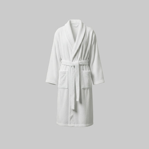 Loom's Luxury Bathrobe