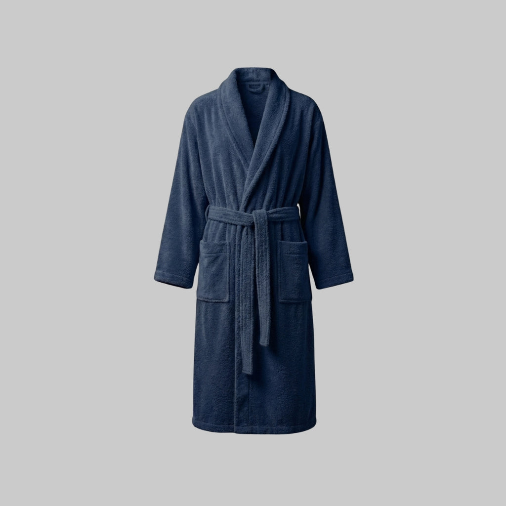 Loom's Luxury Bathrobe