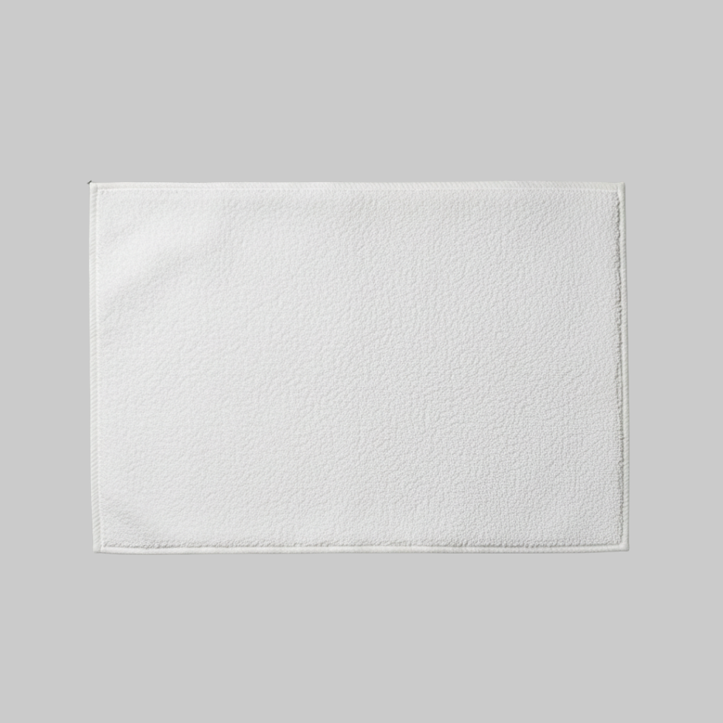 Loom's Fluffy Bathmat