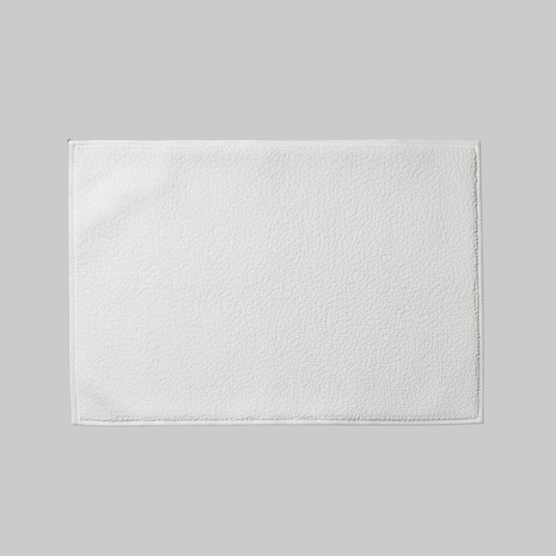 Loom's Fluffy Bathmat