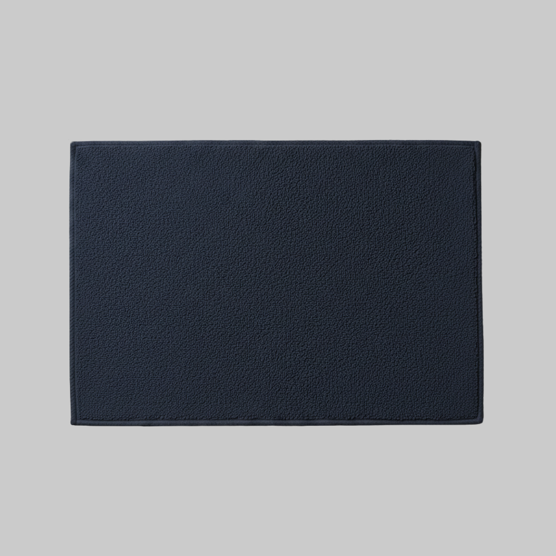 Loom's Fluffy Bathmat