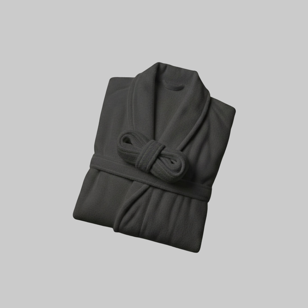 Loom's Luxury Bathrobe