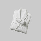 Loom's Luxury Bathrobe