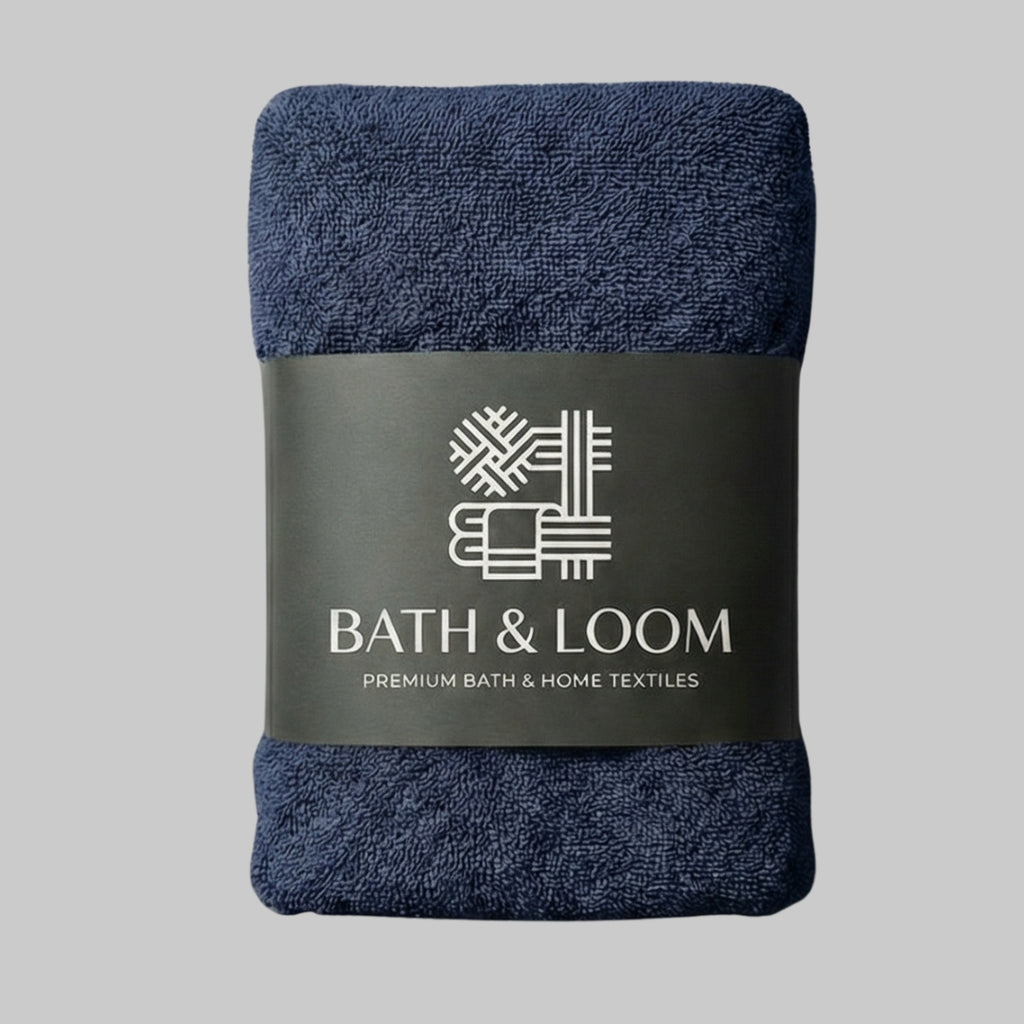 Loom’s Zero-Odor Gym Towel