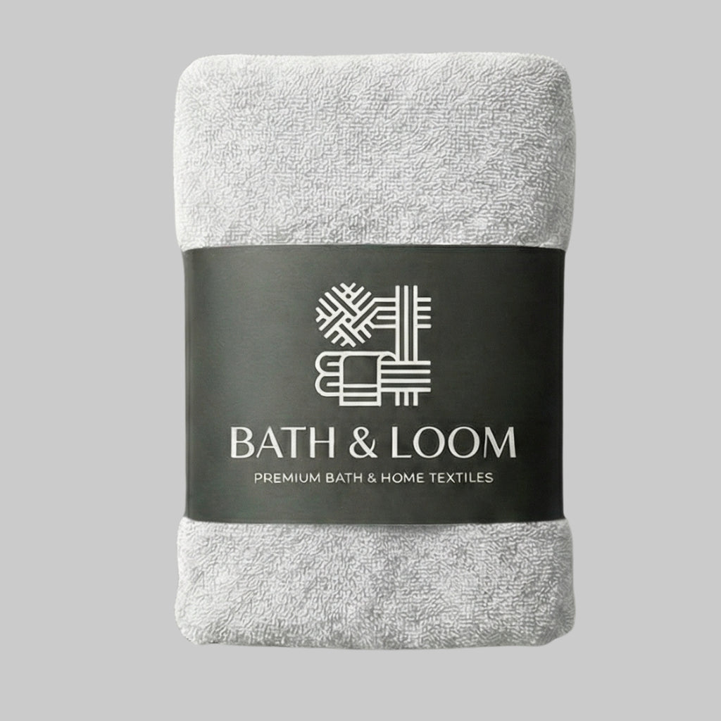 Loom’s Zero-Odor Gym Towel
