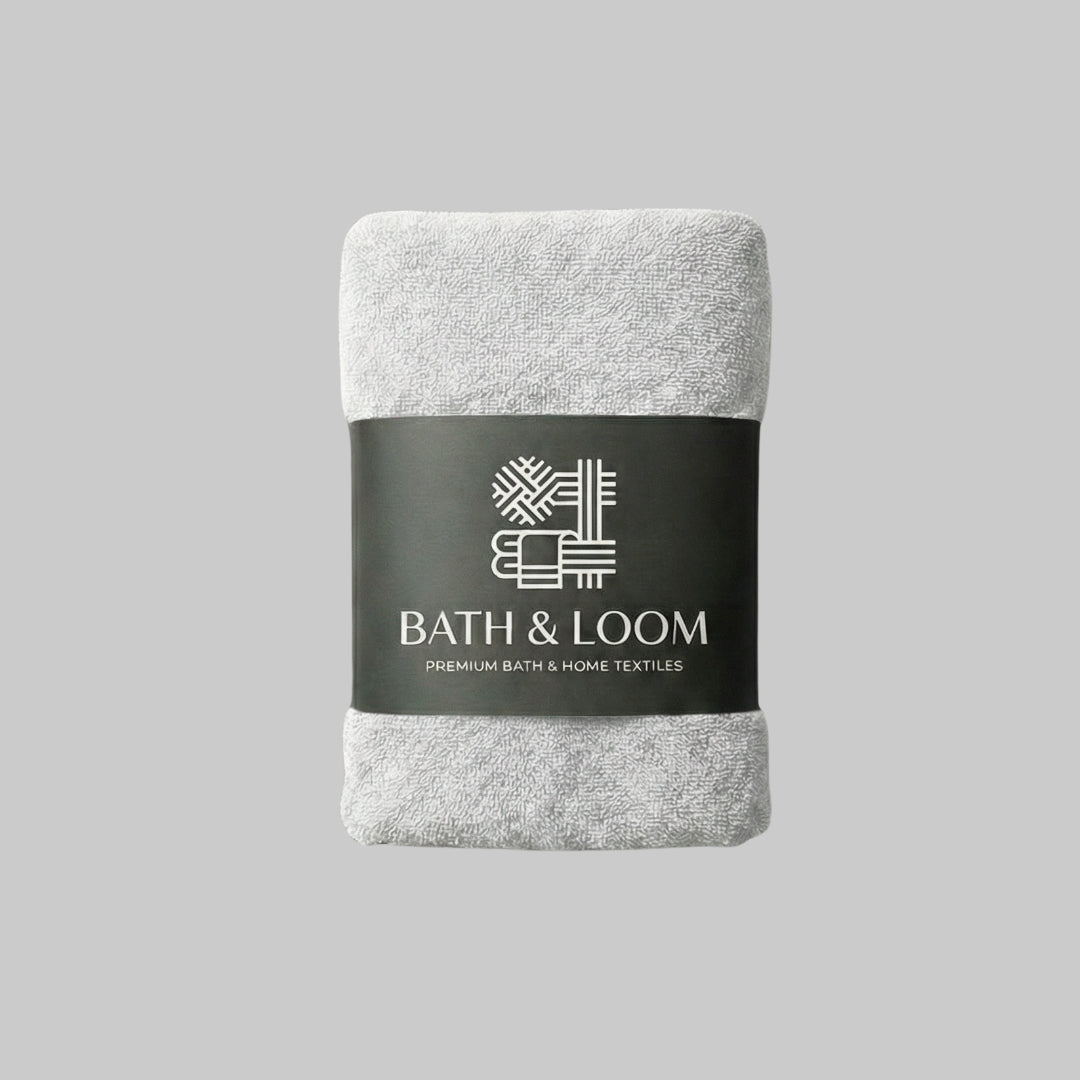 Loom's Anti-Acne Face Towel
