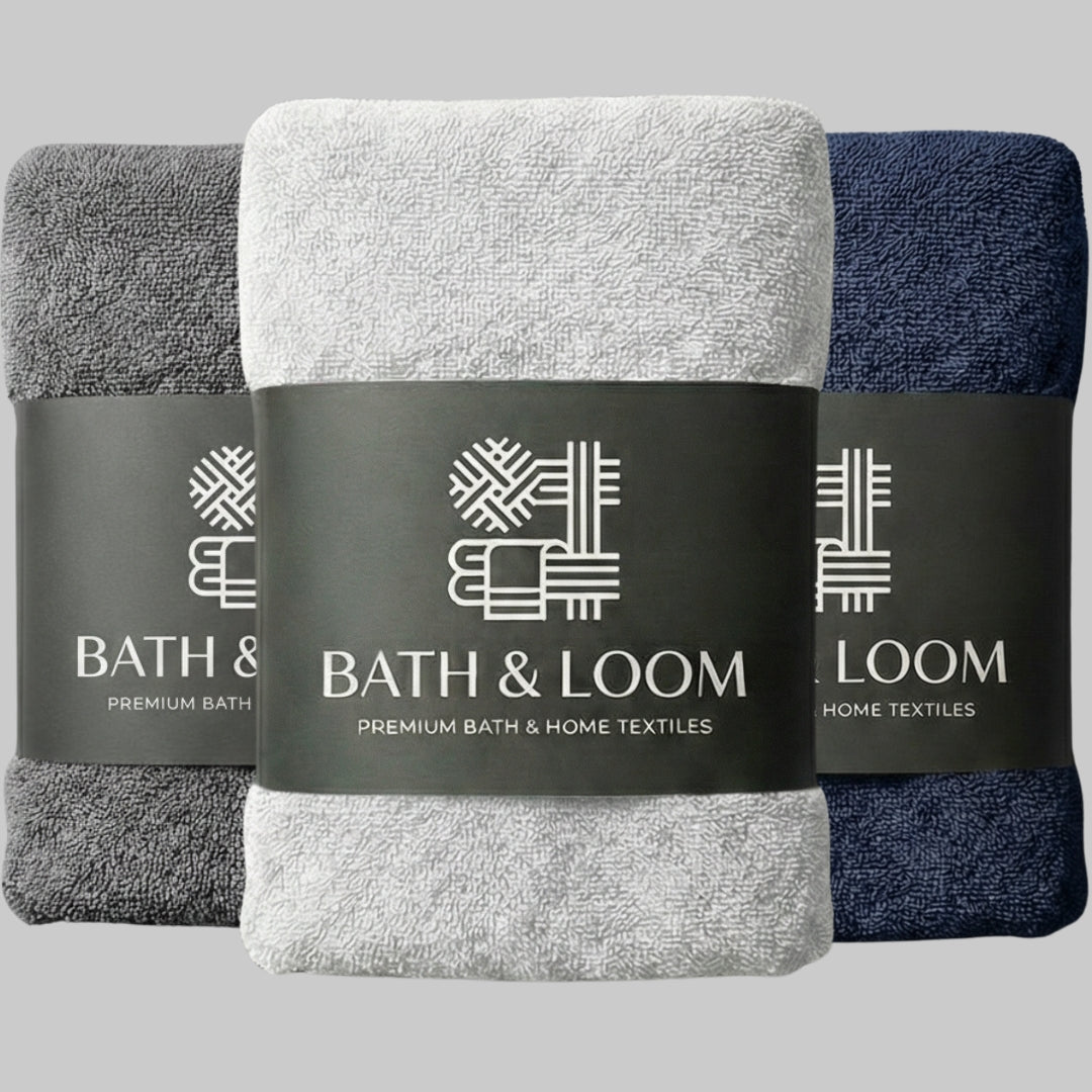 Loom’s Ultimate Family Essentials